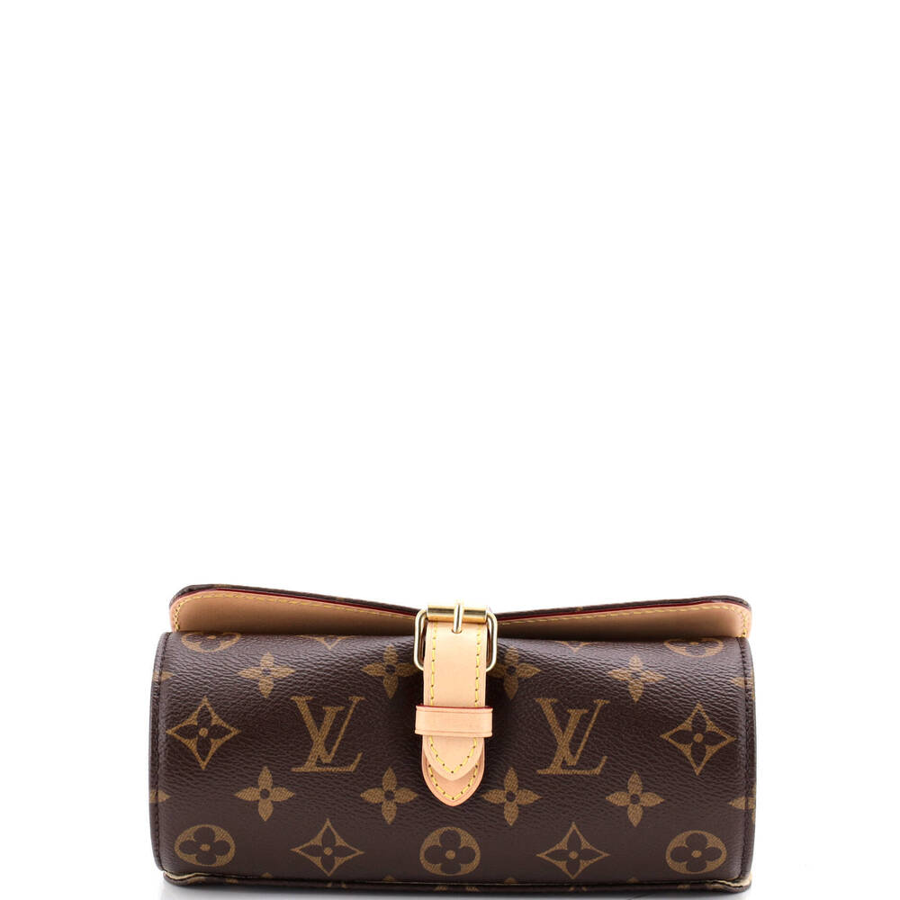 Louis Vuitton 3 Watch Case